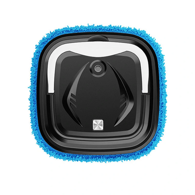 Automatic Smart Mopping Robot with Water Tank, Vacuum and Mop Cleaning Robot, Floor Sweeper for Home (image for) Automatic Smart Mopping Robot with Water Tank, Vacuum and Mop Cleaning Robot, Floor Sweeper for Home